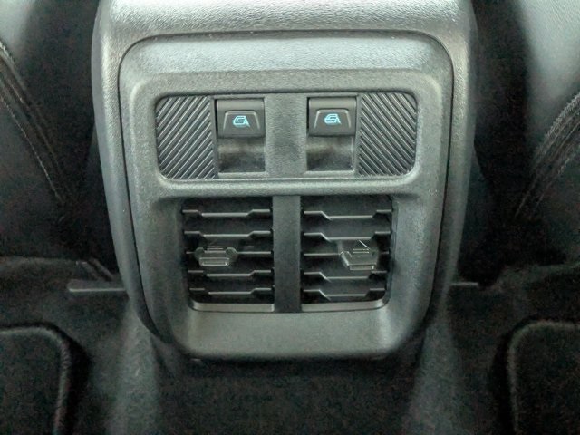 2025 Ford Bronco Outer Banks photo 14