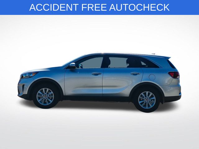 2019 Kia Sorento L photo 4