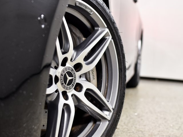 2019 Mercedes Benz E 450 photo 4