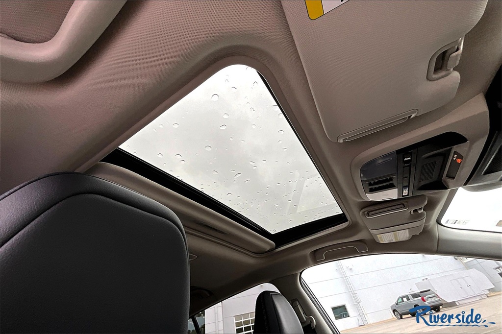 2024 Subaru Crosstrek Limited photo 23