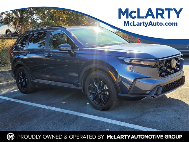 2023 Honda CR-V Sport's photo