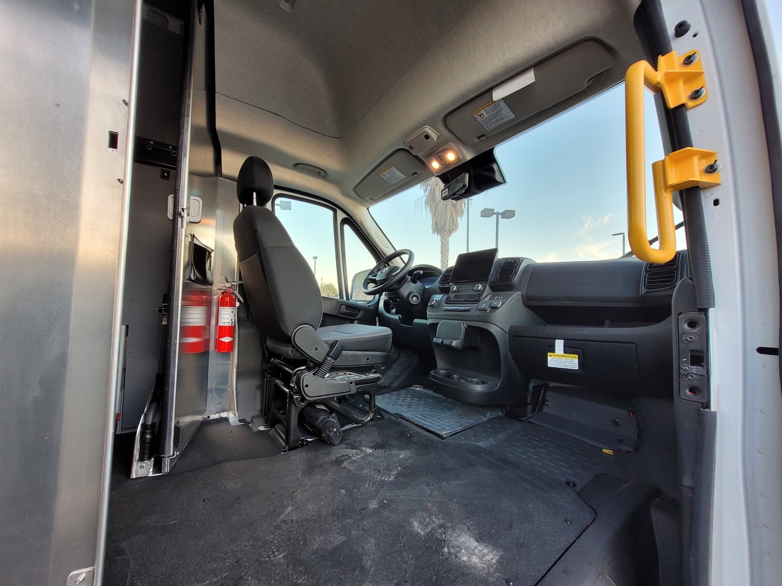 2024 Ram 3500 photo 8