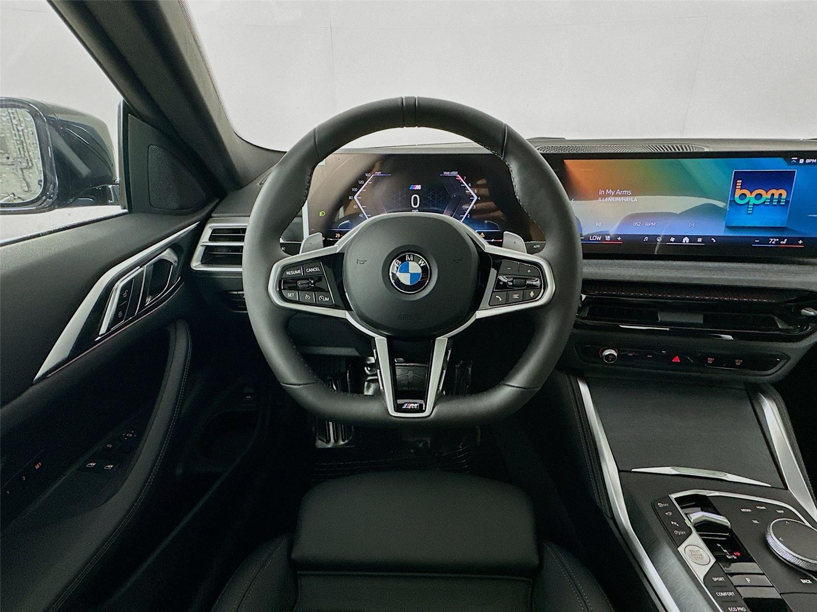2026 Bmw 430i xDrive photo 11