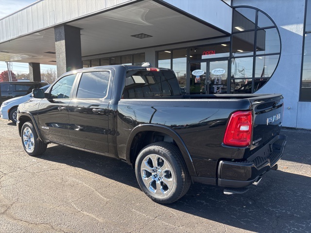 2026 Ram 1500 Big Horn Lone Star photo 2