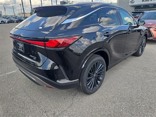 2025 Lexus RX 350 Premium photo 3