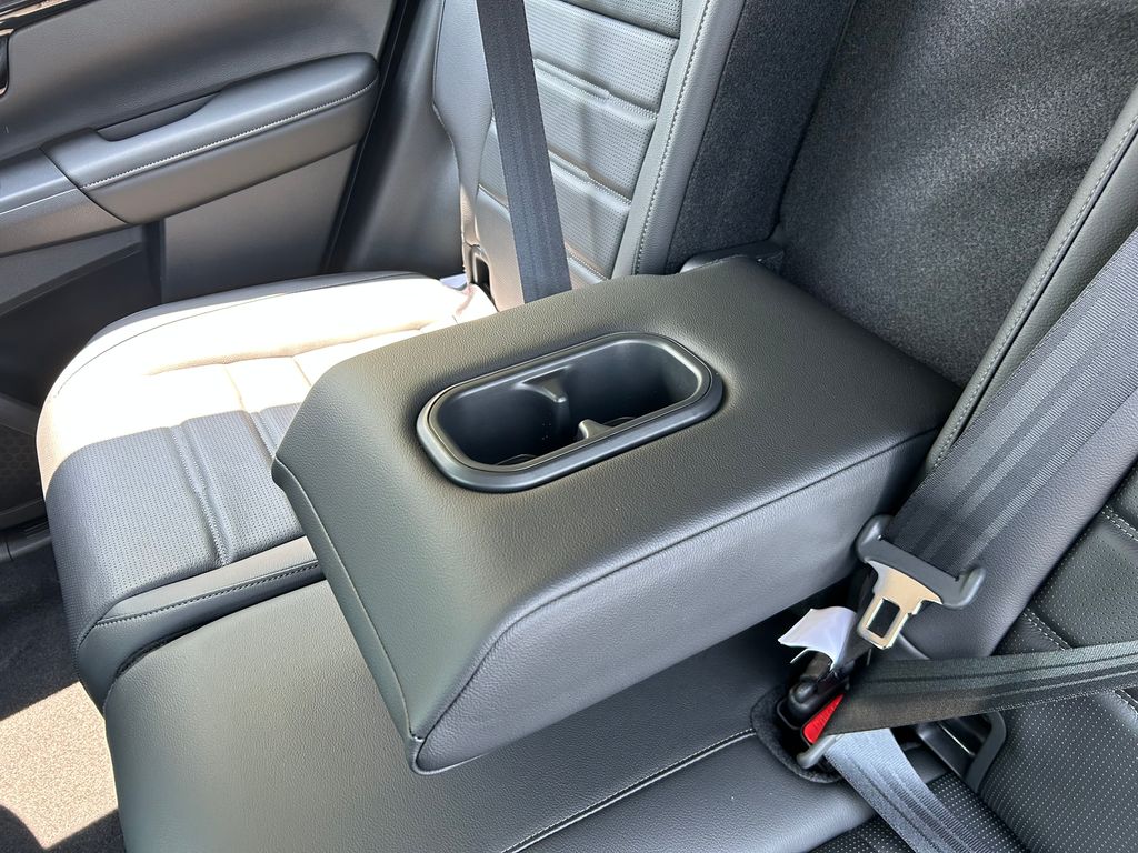 2026 Honda CR-V EX-L photo 31
