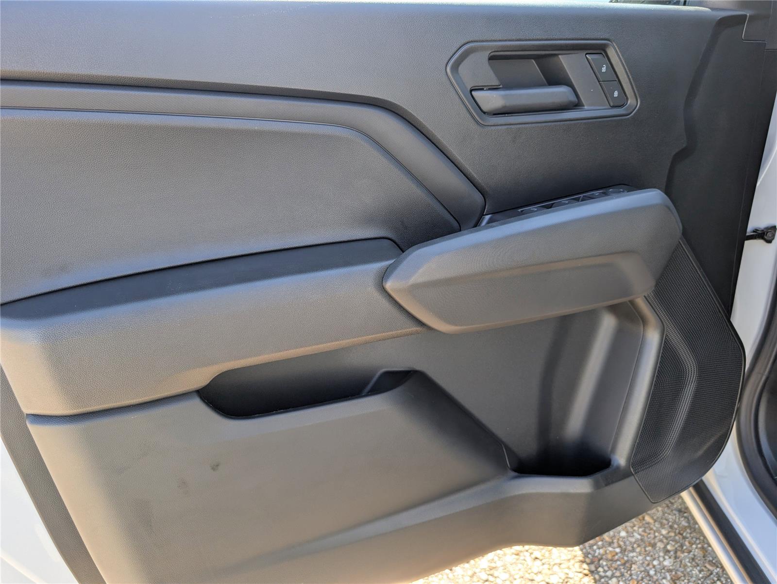 2026 Chevrolet Colorado Work Truck photo 14