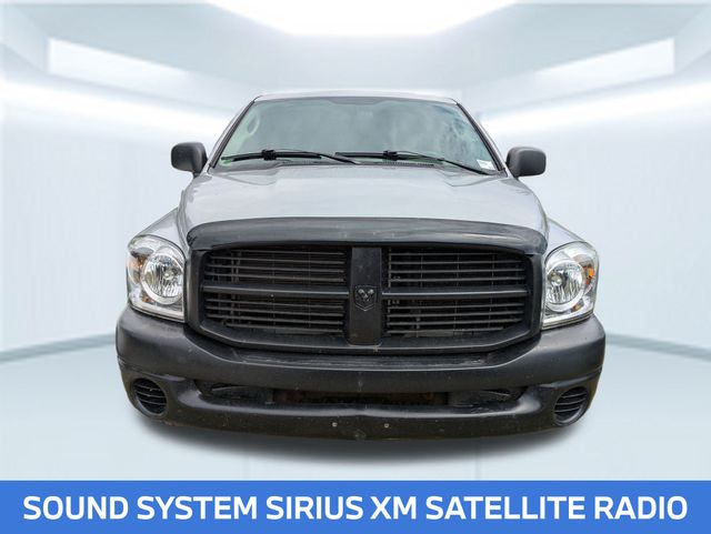 2006 Dodge Ram ST photo 2