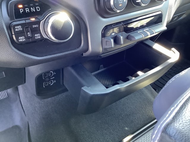 2021 Ram 1500 Big Horn Lone Star photo 18
