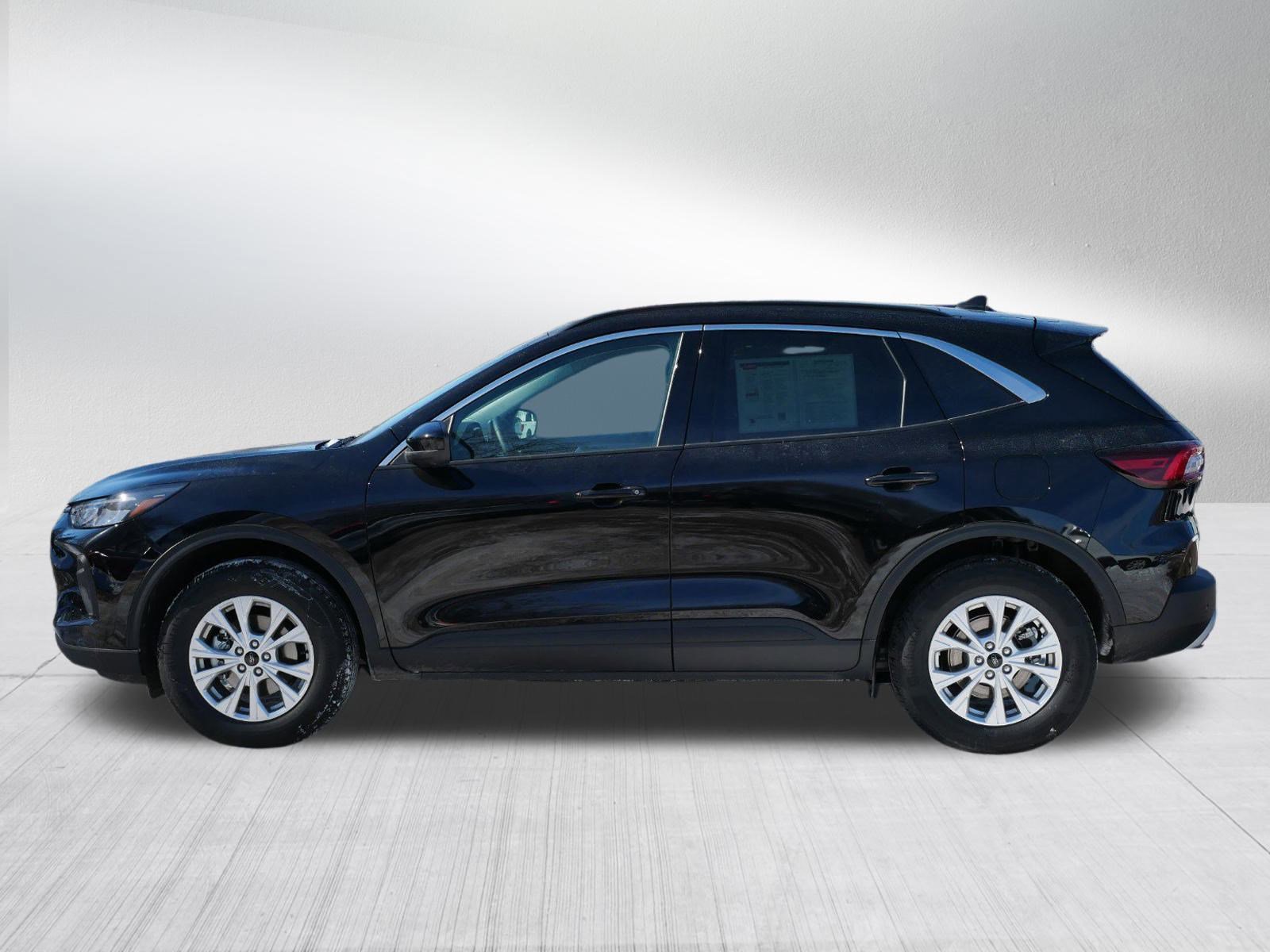 2024 Ford Escape Active photo 4