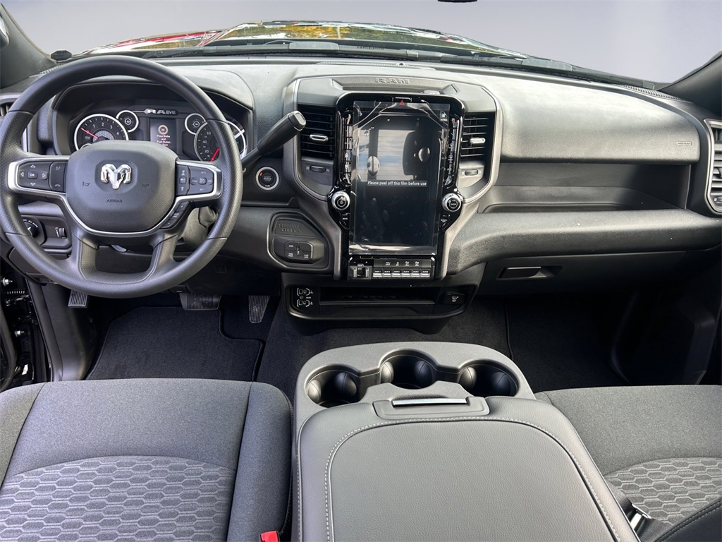 2026 Ram 3500 Tradesman photo 2