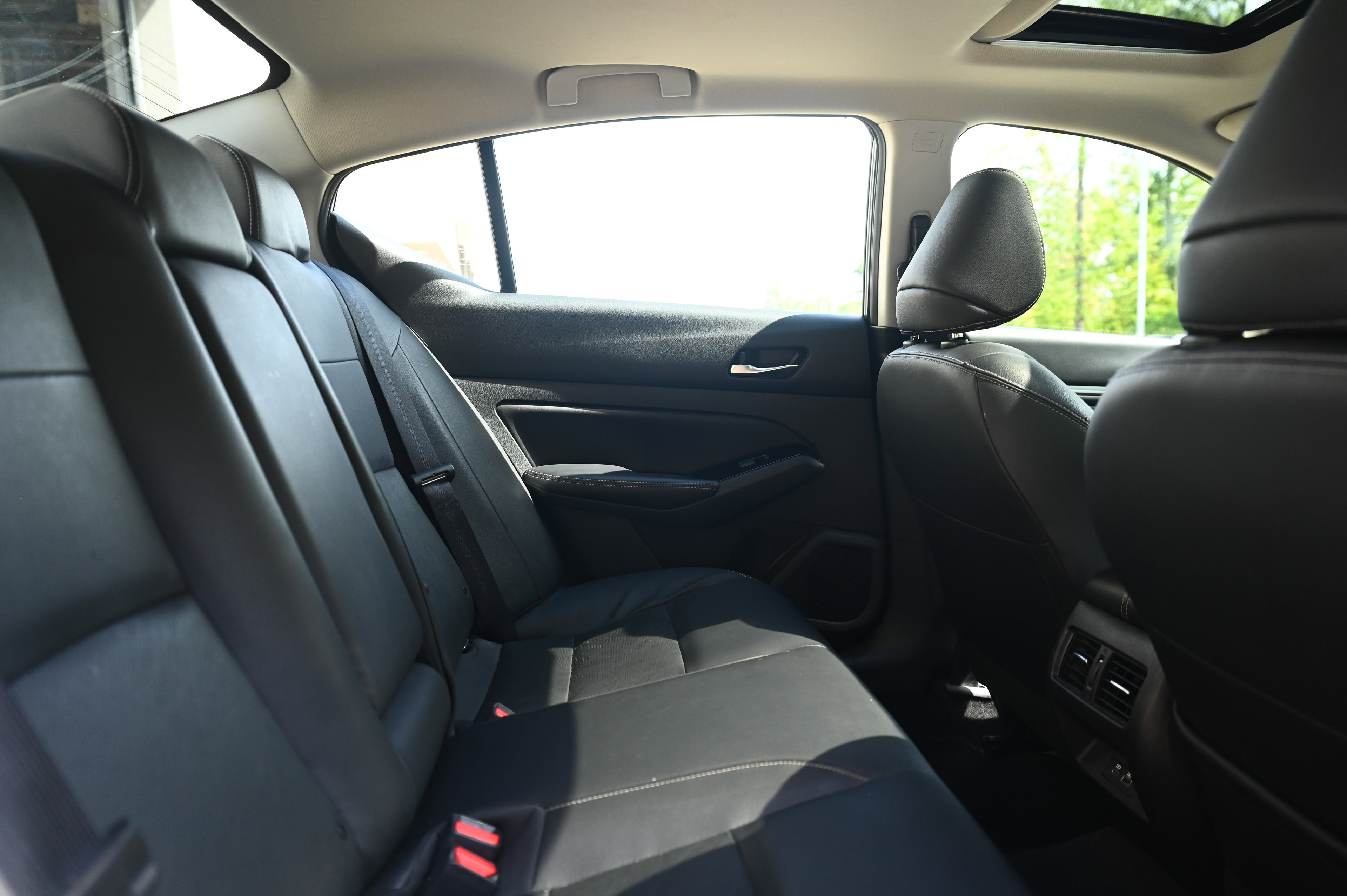 2023 Nissan Altima 2.5 SL photo 22