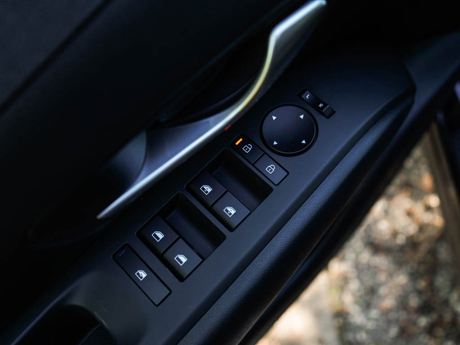 2025 Hyundai Tucson Plug-in Hybrid SEL photo 15