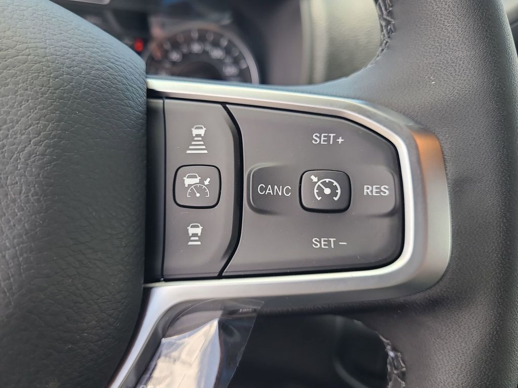 2025 Ram 3500 Tradesman photo 35