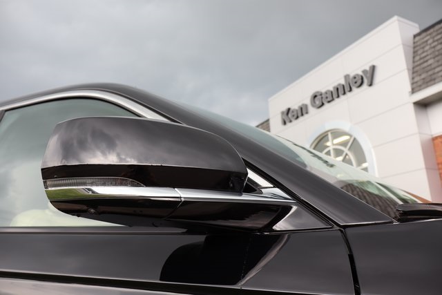 2025 Jeep Grand Cherokee Limited photo 2