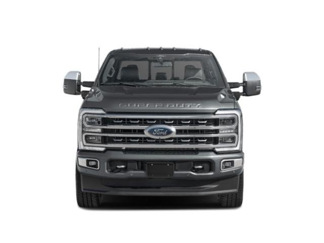 2024 Ford F-250 Platinum photo 3