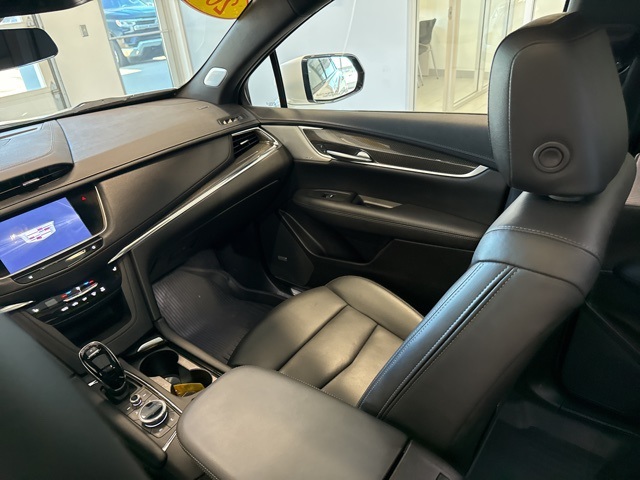 2023 Cadillac XT5 Sport photo 30