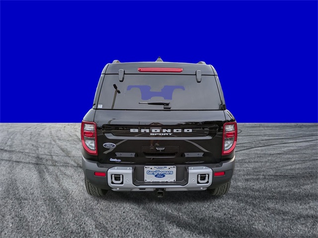 2026 Ford Explorer photo 3