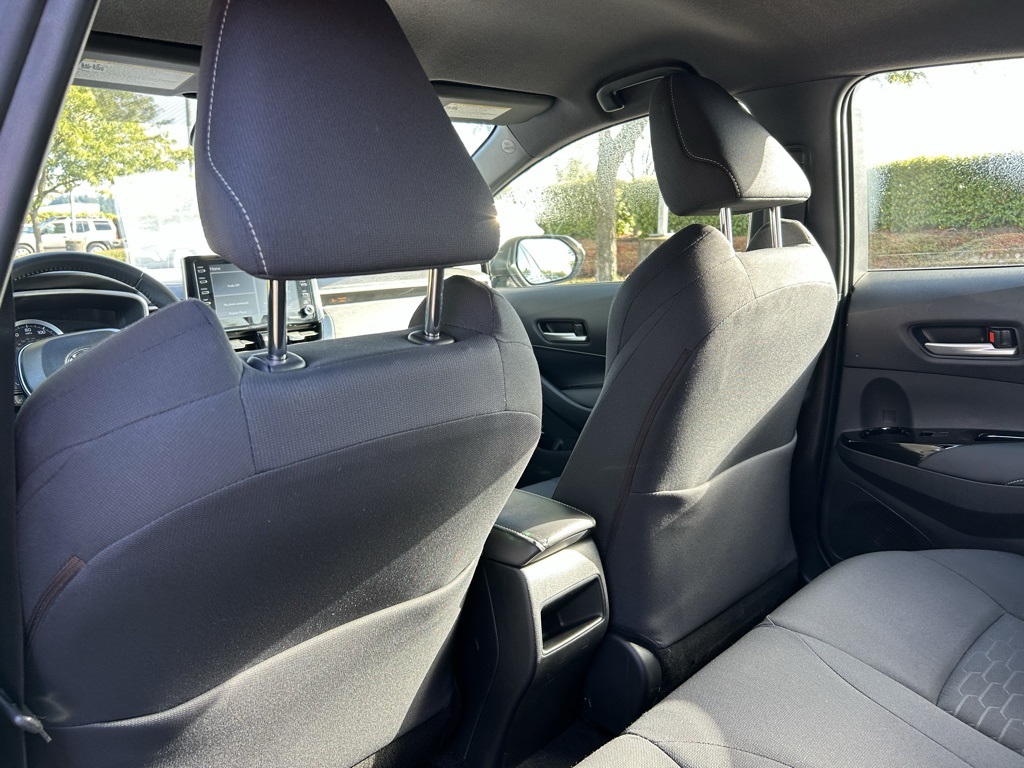 2021 Toyota Corolla SE photo 21