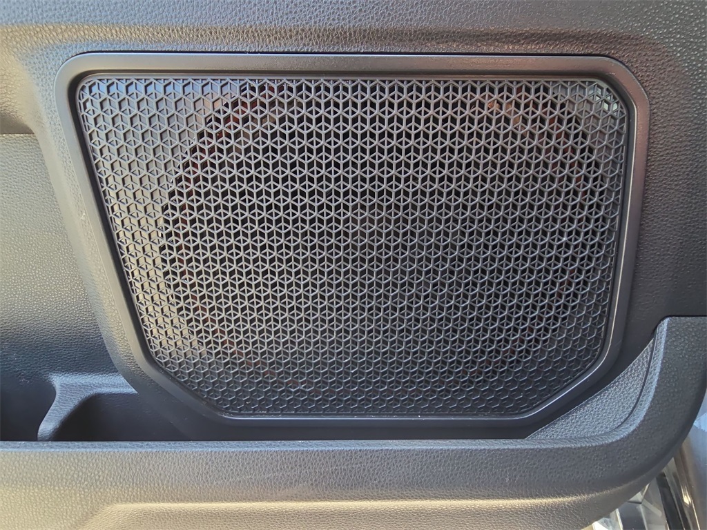 2023 Toyota Tundra TRD Pro photo 25