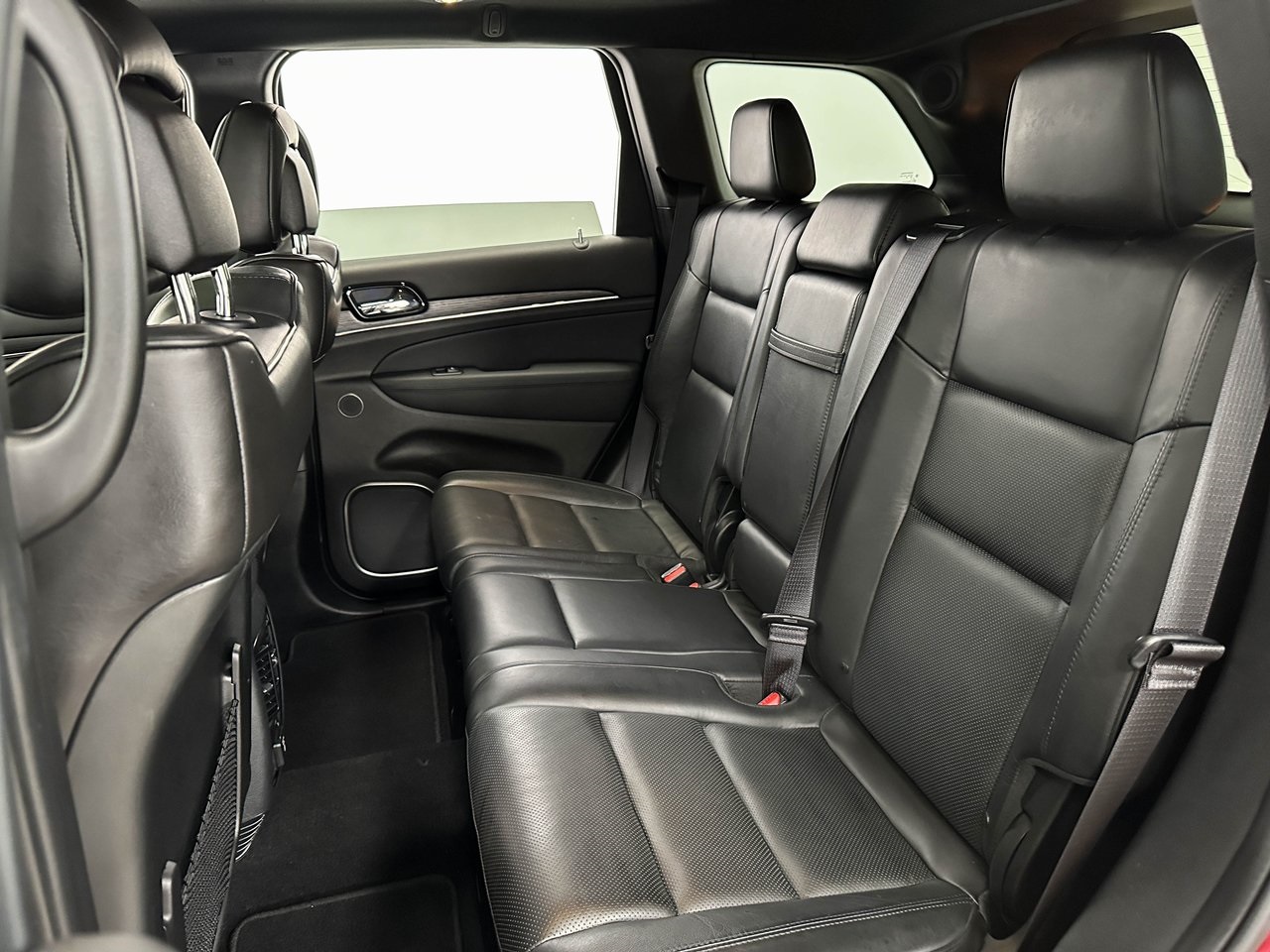 2019 Jeep Grand Cherokee High Altitude photo 15
