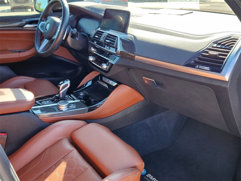 2021 Bmw X3 photo 14
