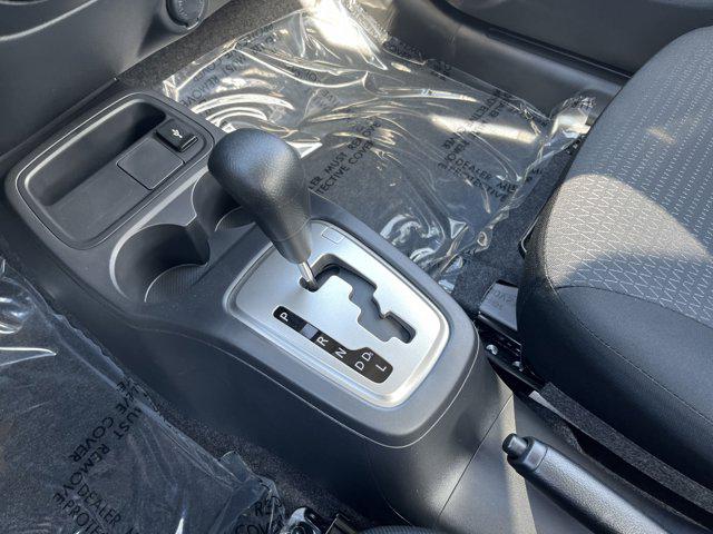 2024 Mitsubishi Mirage G4 ES photo 18