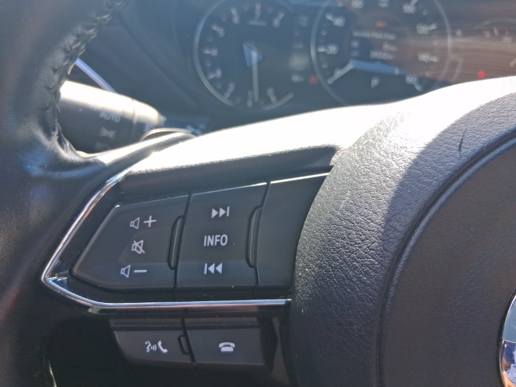 2021 Mazda CX-5 Grand Touring photo 31