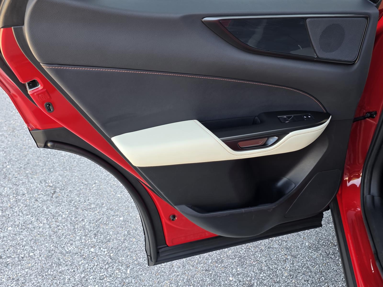 2022 Lexus NX 350 Premium photo 31