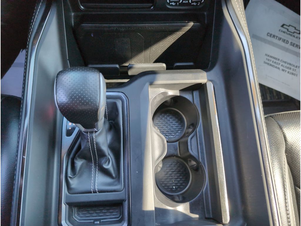 2021 Ram 1500 TRX photo 13