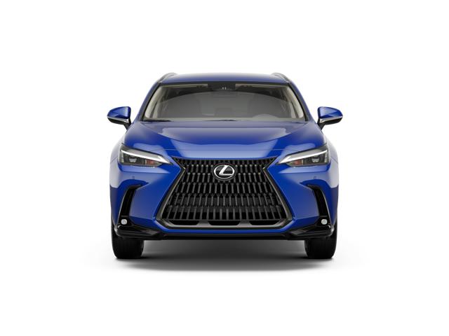 2026 Lexus NX 350 photo 5