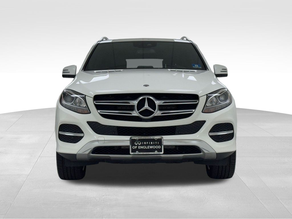 Used 2018 Mercedes-Benz GLE-Class GLE350 with VIN 4JGDA5HB8JB183649 for sale in Englewood, NJ