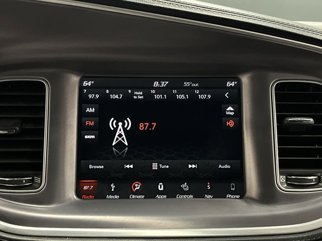 2019 Dodge Charger Scat Pack photo 17