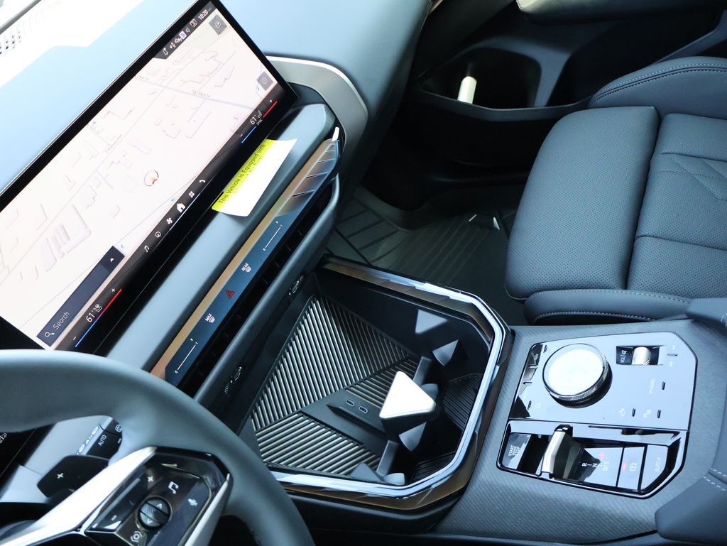 2025 Bmw X3 30x Drive photo 19