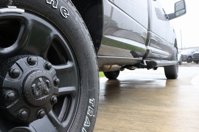2025 Ram 2500 Tradesman photo 30