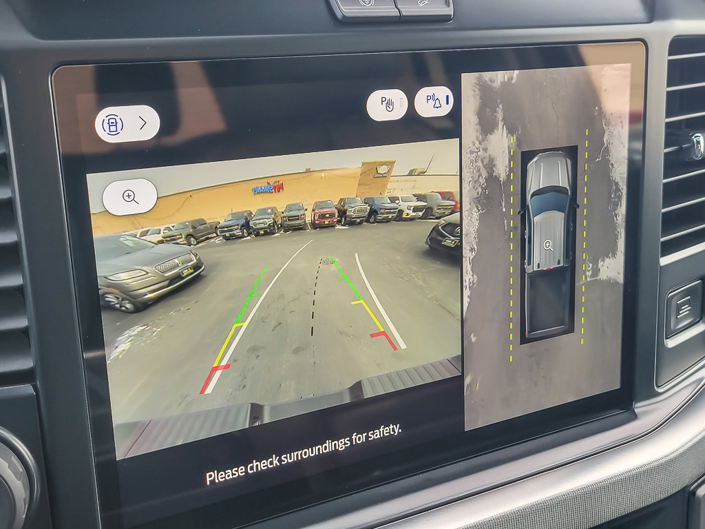 2026 FORD F-250 - Image 15