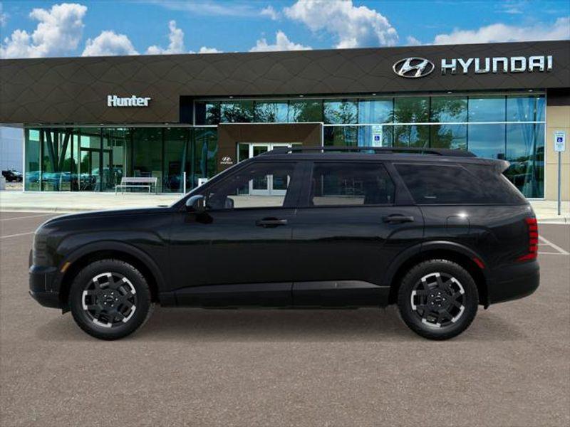 2026 Hyundai Palisade XRT photo 2