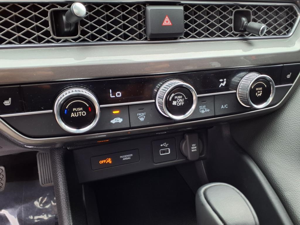 2023 Acura Integra Base photo 18