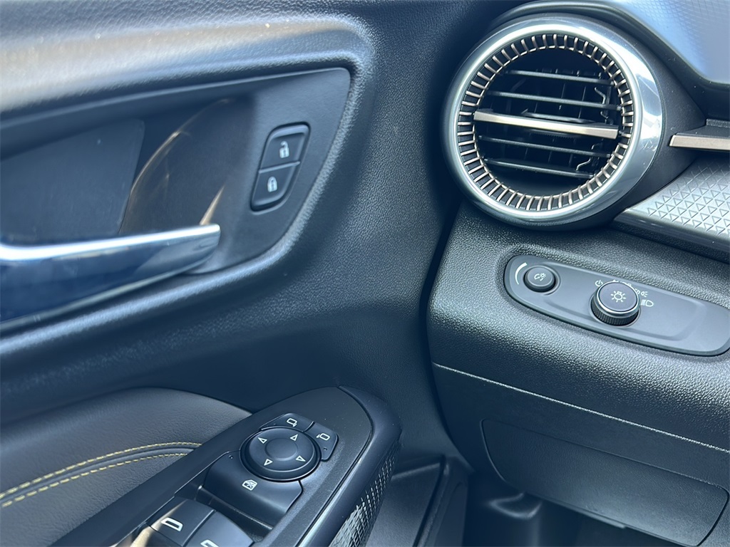 2024 Chevrolet Trax ACTIV photo 18