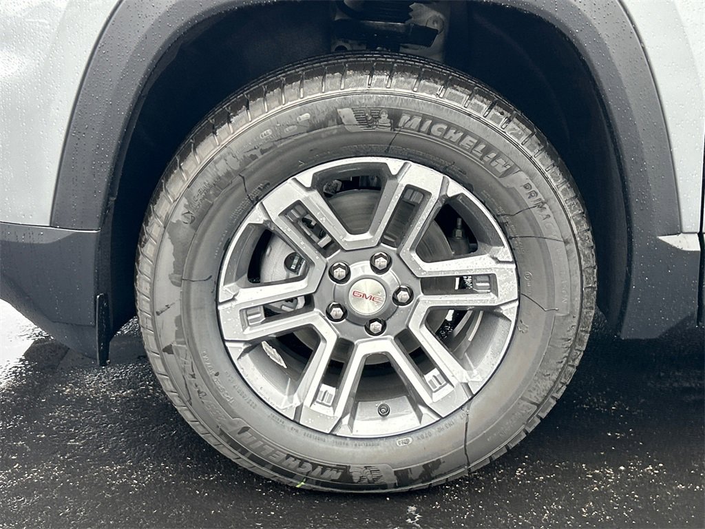 2026 GMC TERRAIN - Image 10