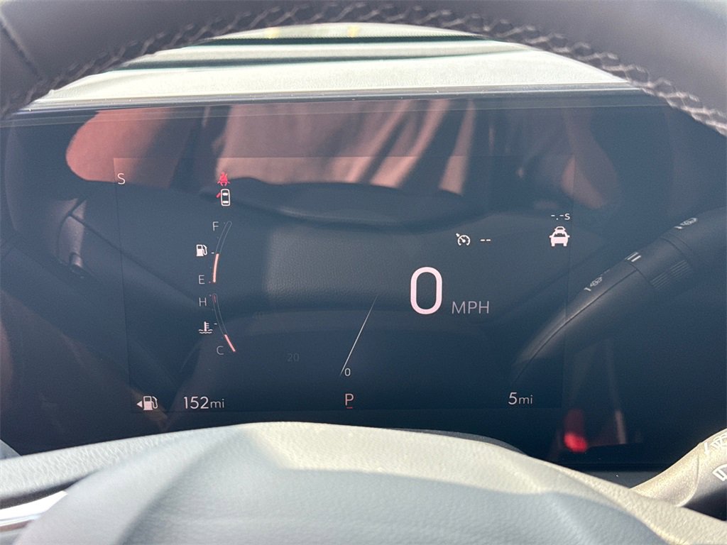 2026 BUICK ENCORE GX - Image 19