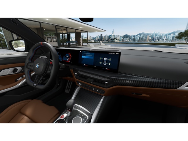 2026 Bmw M3 3 photo 14