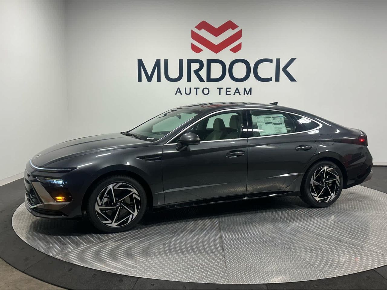 2025 Hyundai Sonata SEL's photo