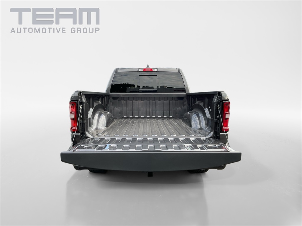 2025 Ram 1500 Sport Big Horn photo 13