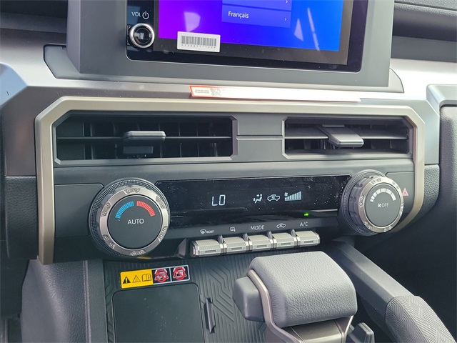 2025 Toyota Tacoma SR5 Double Cab photo 24