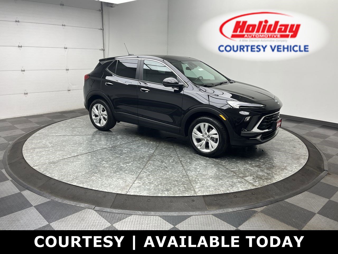 2026 Buick Encore GX Preferred's photo