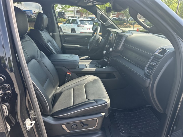 2023 Ram 1500 Limited photo 13