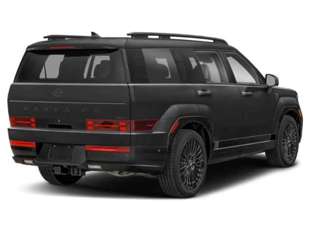 New 2026 Hyundai Calligraphy image 3