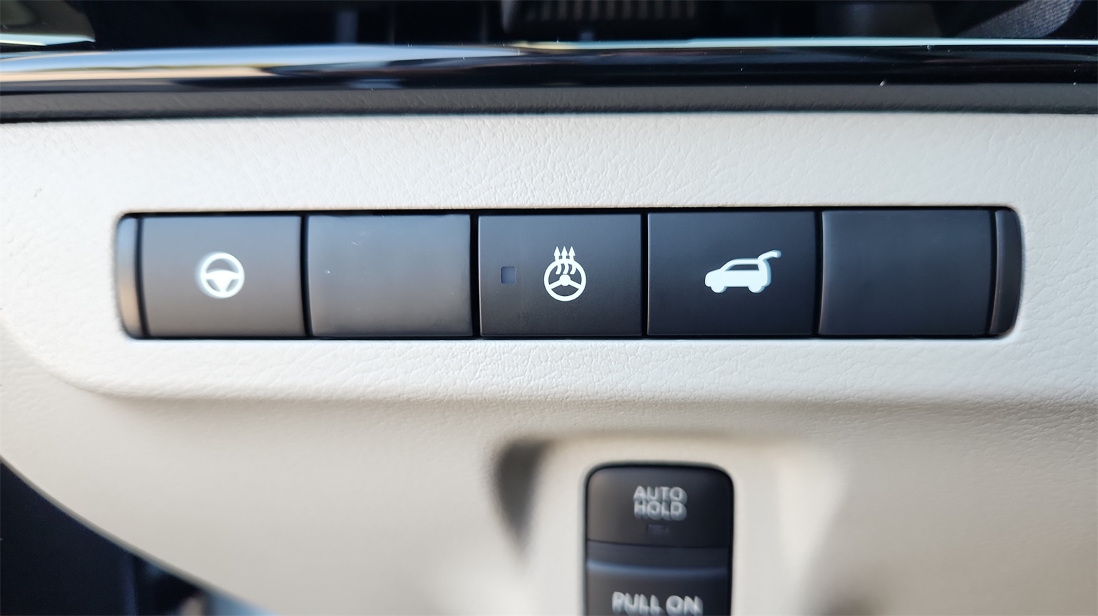 2025 Nissan Murano SL photo 24