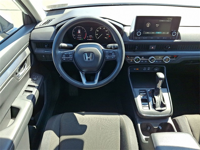 2023 Honda CR-V EX photo 8